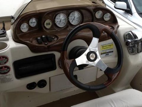 2006 Harris 250 for sale