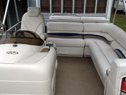 2006 Harris 250