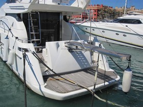 Kupić 2004 Azimut Yachts 52