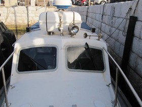 1972 Halmatic 34 Crewboat