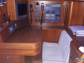 2009 Hallberg Rassy 54