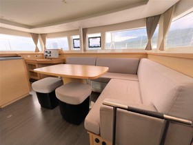 2017 Lagoon Catamarans 450
