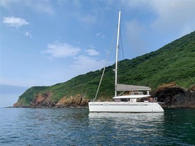 2017 Lagoon Catamarans 450 for sale
