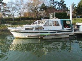 1990 Aquanaut Beauty 950 na prodej