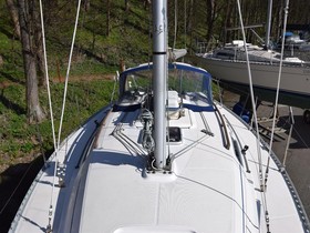 2002 Dufour 32 Classic for sale