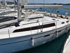 2015 Bavaria Yachts 51 Cruiser til salgs