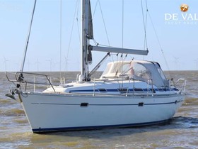 1996 Bavaria Yachts 37 na prodej