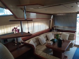 Vegyél 1998 Ferretti Yachts 551