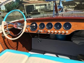 1966 Riva Ariston на продажу