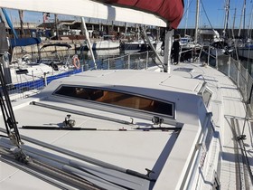 Købe 1992 Ferretti Yachts 42 Altura
