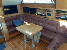1992 Ferretti Yachts 42 Altura til salg