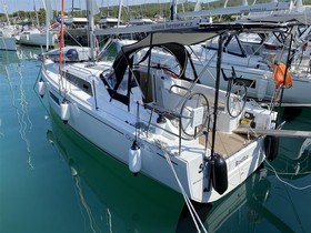 2020 Bénéteau Boats Oceanis 301 myytävänä