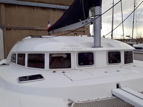 2017 Lagoon Catamarans 380