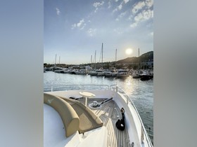 2003 Sunseeker 82 Yacht til salg