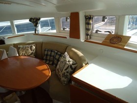 2005 Lagoon Catamarans 380 S2 satın almak