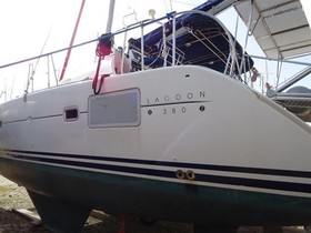 2005 Lagoon Catamarans 380 S2 satın almak
