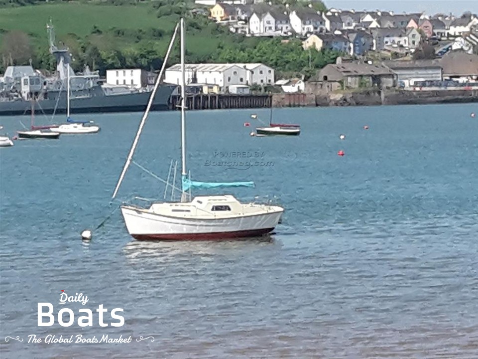 1980 Sunspeed 24 for sale. View price, photos and Buy 1980 Sunspeed 24 ...