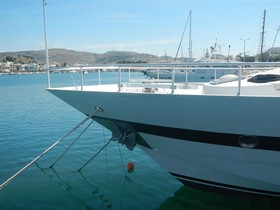 Købe 1984 Versilcraft 26