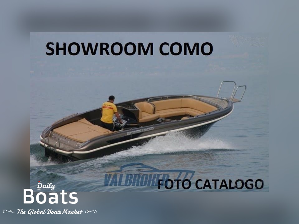 2006 Riva Rivashuttle