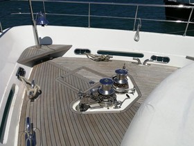 Acheter 2009 Ferretti Yachts 97