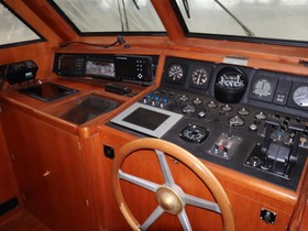 Купить 1988 Nordia 56 Pilot House Cruiser