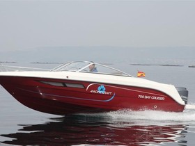 Acquistare 2021 Pacific Craft 700 Day Cruiser