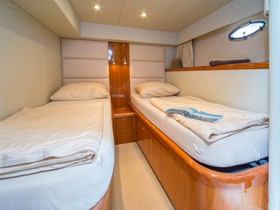 2005 Sunseeker Portofino 53