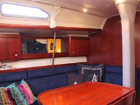 2000 Dehler 39