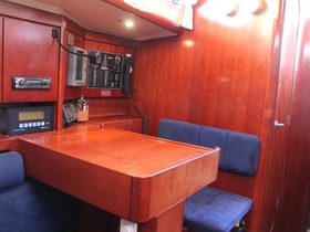 2000 Dehler 39