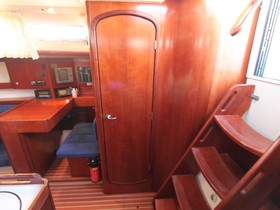 2000 Dehler 39