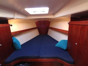 2000 Dehler 39