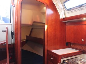 2000 Dehler 39