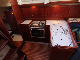 2000 Dehler 39