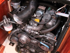 Αγοράστε 2000 Dehler 39
