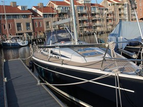 2000 Dehler 39
