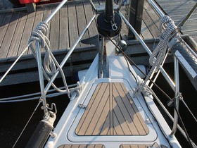 2000 Dehler 39