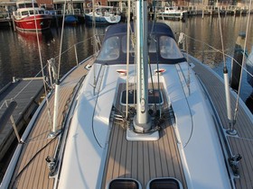 2000 Dehler 39