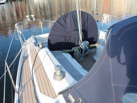 2000 Dehler 39