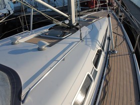 2000 Dehler 39