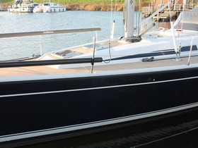 2000 Dehler 39