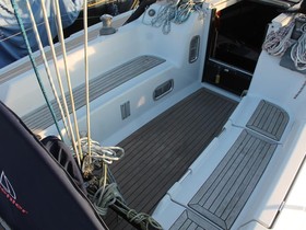 2000 Dehler 39