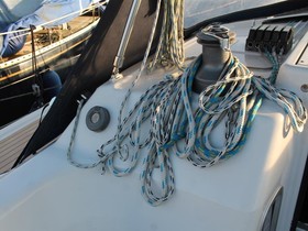 2000 Dehler 39