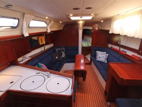 2000 Dehler 39