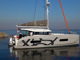 2022 Excess Yachts 11 à vendre
