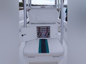 1997 Contender 23 Open te koop