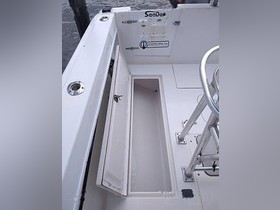 1997 Contender 23 Open