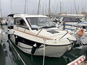 2018 Quicksilver Boats 755 Weekend satın almak