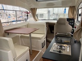 2018 Quicksilver Boats 755 Weekend for sale