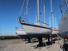 Kjøpe 1980 Spirit 29