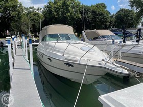 Maxum 2800 Scr